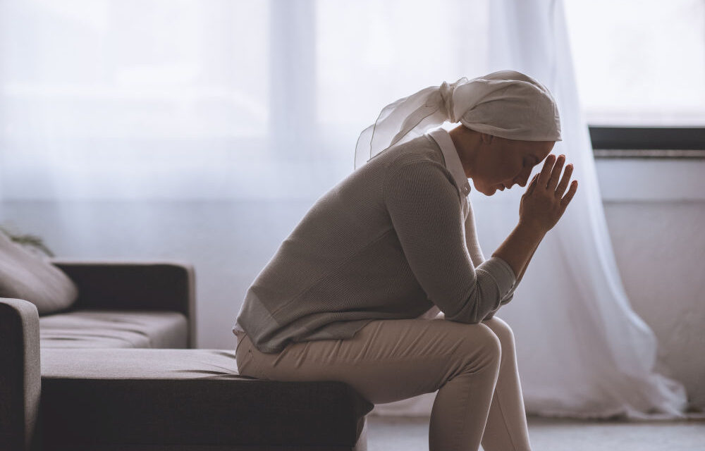 Vajdaságban van a legtöbb rákos megbetegedés