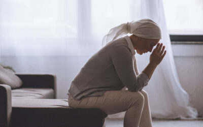 Nagyobb eséllyel halnak bele a magányos emberek a daganatos betegségekbe