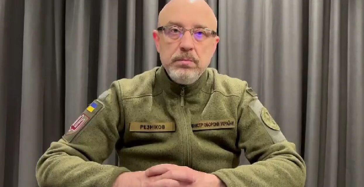 Ukrán források szerint a Kreml lezárja az országhatárokat