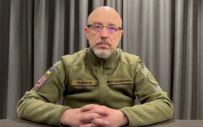Ukrán források szerint a Kreml lezárja az országhatárokat