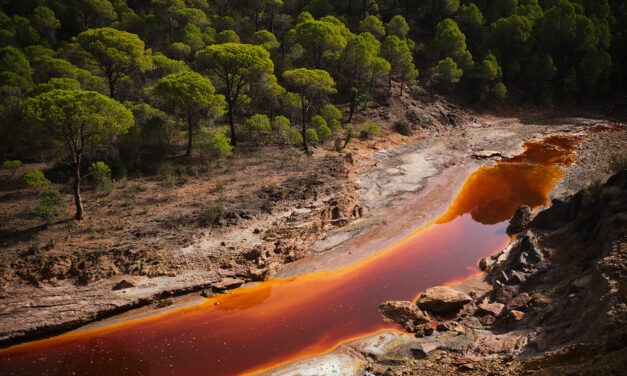 Az ország lakosainak zöme ellenzi a lítiumbányászatot?