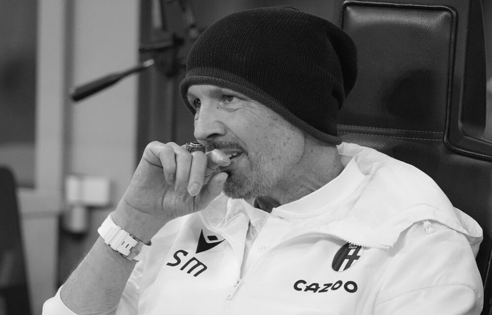 Elhunyt Siniša Mihajlović