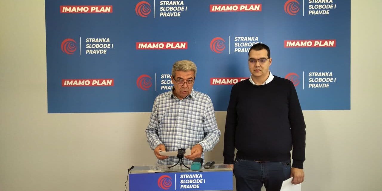 Csiszár: A törvénytelenségek miatt nem részesülnek megfelelő ellátásban a Gerontológiai Központ lakói