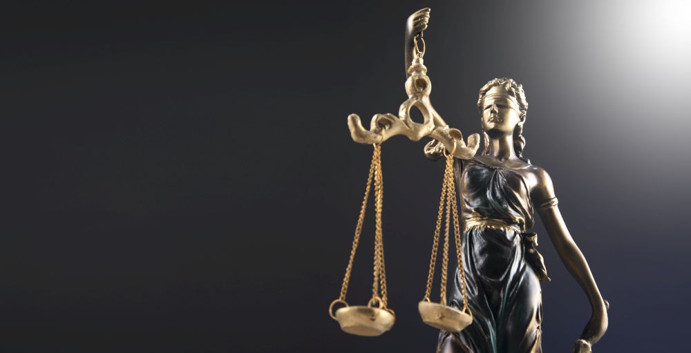 Ügyvédsztrájk országszerte