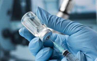 Érkeznek az egészségházakba az influenza elleni oltások