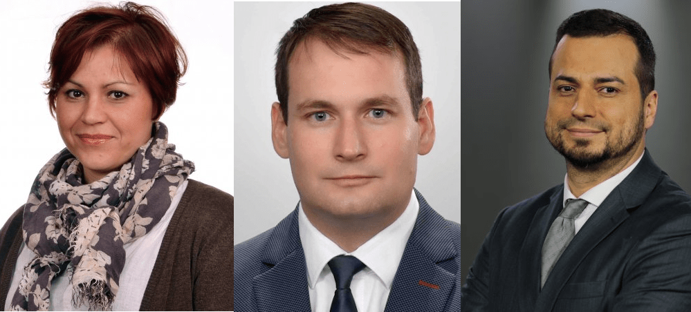 Fremond helyett Vicsek lesz a VMSZ alelnöke, parlamenti mandátumát pedig Újhelyi kapja meg