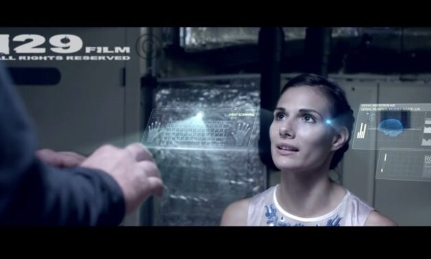 129 – márciustól megnézhető a magyar akciófilm