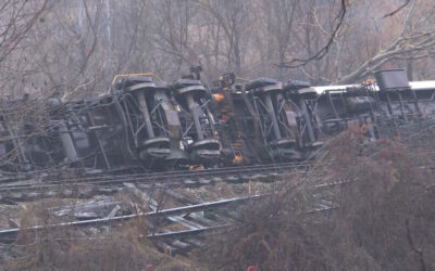 Szerbia a bűnözés, a túlóra, a környezetszennyezés és sok más dolog tekintetében is az élen jár