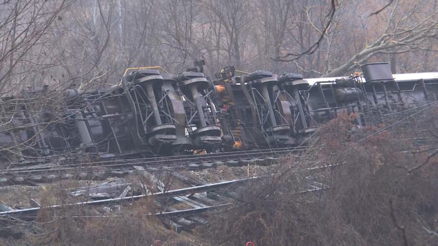 Szerbia a bűnözés, a túlóra, a környezetszennyezés és sok más dolog tekintetében is az élen jár