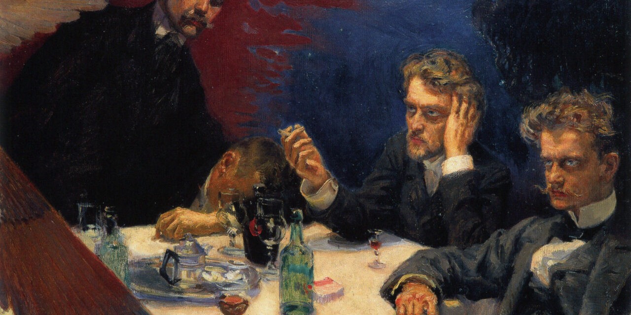 Requiem a Vajdasági Magyar Symposionért