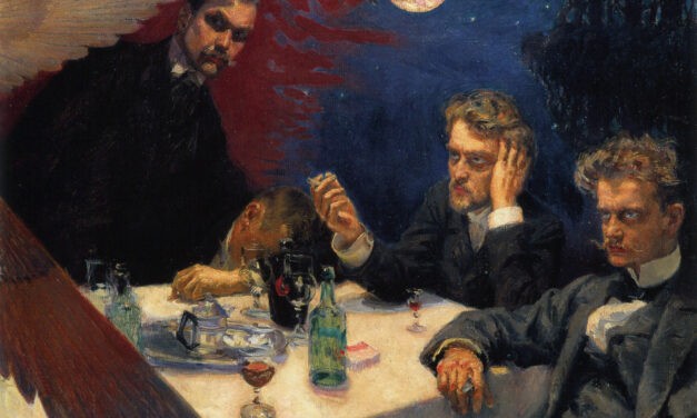 Requiem a Vajdasági Magyar Symposionért