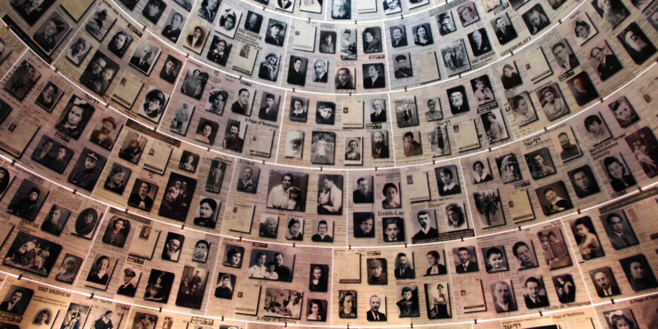 <span class="entry-title-primary">Személyes(ebb) emlékezet</span> <span class="entry-subtitle">Ma van a holokauszt áldozatainak nemzetközi emléknapja</span>