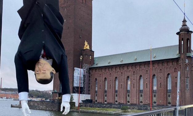 Törökország továbbra sem járul hozzá Svédország NATO-tagságához