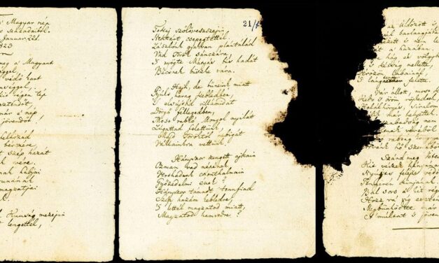 Ma van a magyar kultúra napja