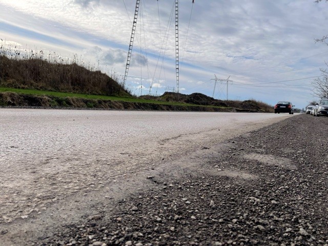 <span class="entry-title-primary">Kiszélesítik a Ludas és Kispiac közötti útszakaszt</span> <span class="entry-subtitle">Ludason megújul a Kosztolányi-ház</span>