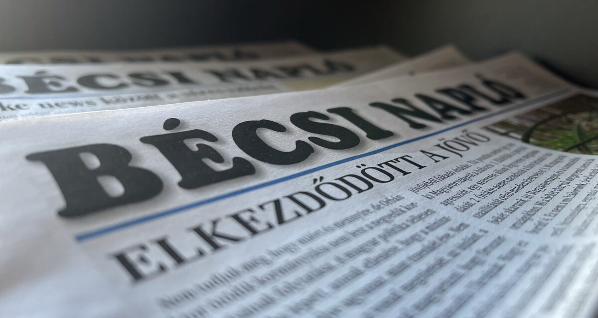 <span class="entry-title-primary">A Bécsi Naplót csempészni kellett Magyarországra</span> <span class="entry-subtitle">A negyvenhárom éves fennállását ünneplő kéthavi lap alapításáról, a folytonosságról, a modern kor kihívásairól Deák Ernő főszerkesztő mesél</span>