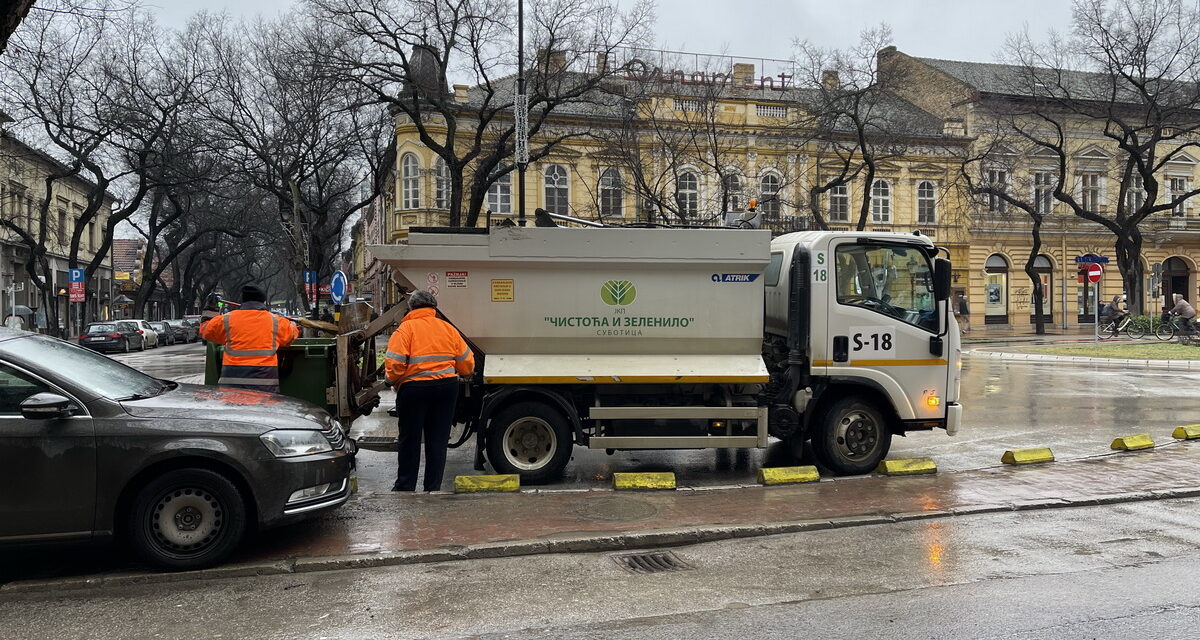 <span class="entry-title-primary">Február elsejétől mélyen a pénztárcánkba nyúlhatunk (Videó)</span> <span class="entry-subtitle">Ülésezett a szabadkai képviselő-testület</span>