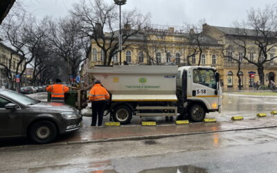 Február elsejétől mélyen a pénztárcánkba nyúlhatunk (Videó) Ülésezett a szabadkai képviselő-testület
