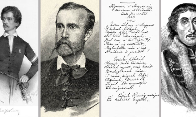 Indulnak az emlékévek