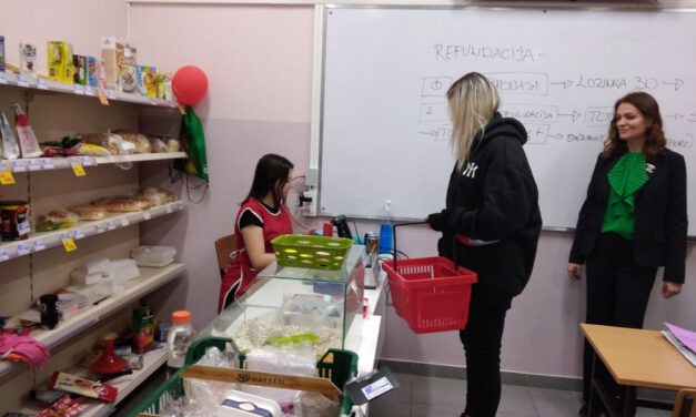 <span class="entry-title-primary">Az új érettségi összhangban lesz az európai uniós előírásokkal</span> <span class="entry-subtitle">Az idén júniusban először tartanak egységes állami záróvizsgát, 2024-ben pedig érettségit</span>