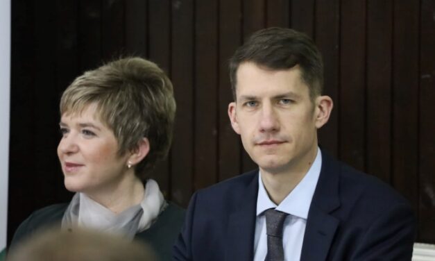 Nincs előrelépés a nemzeti kisebbségi jogok terén