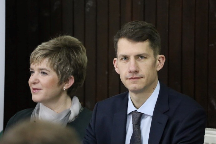 Nincs előrelépés a nemzeti kisebbségi jogok terén