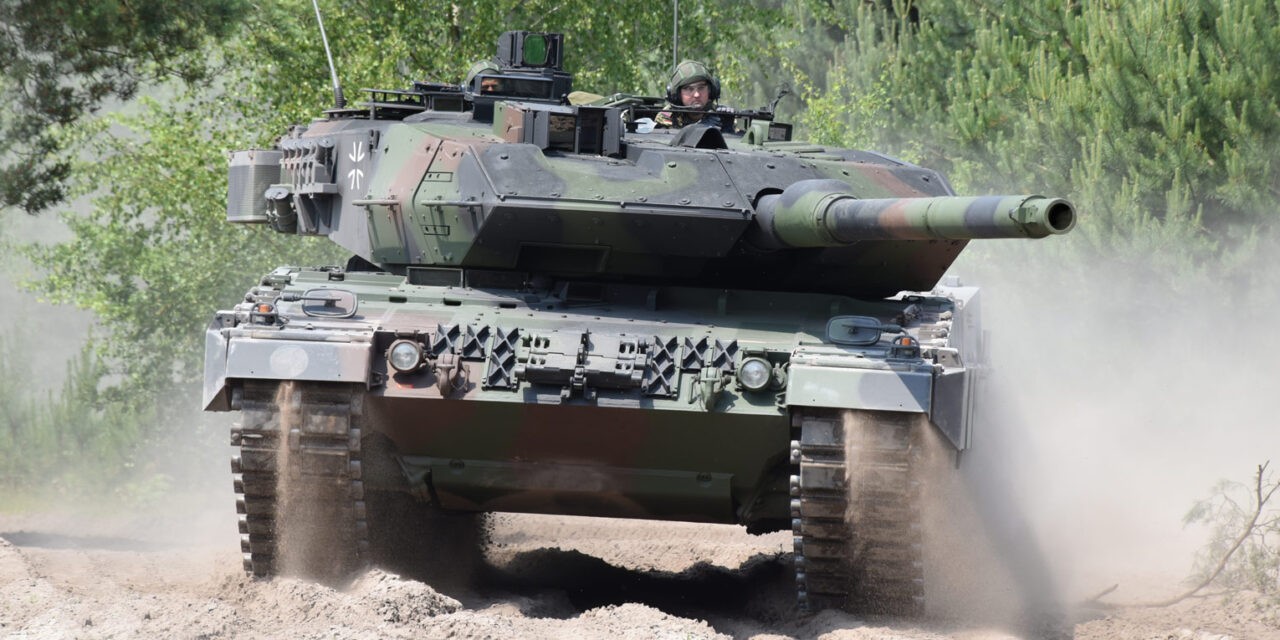 Most már Németország területét is célpontnak tekinti Oroszország?