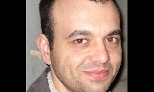 Eltűnt az újvidéki Ljubomir Radosavljević