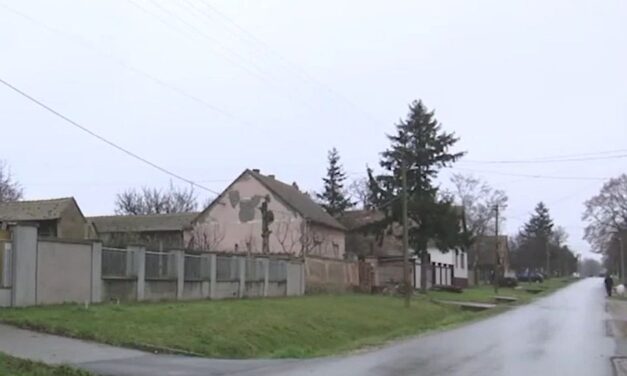 Egy vajdasági településen öt hektárért egymillió eurót fizettek