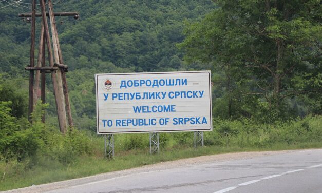 Harmincegyedik születésnapját ünnepli a boszniai Szerb Köztársaság