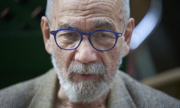 Elhunyt Tamás Gáspár Miklós