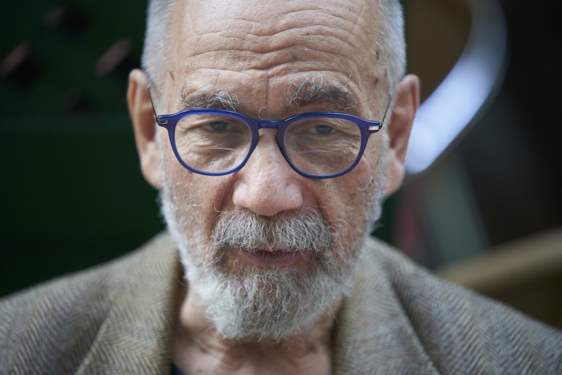 Elhunyt Tamás Gáspár Miklós