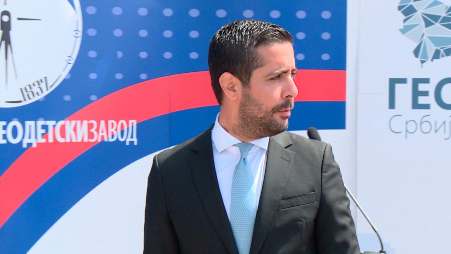 Momirović: Van elég energiahordozónk