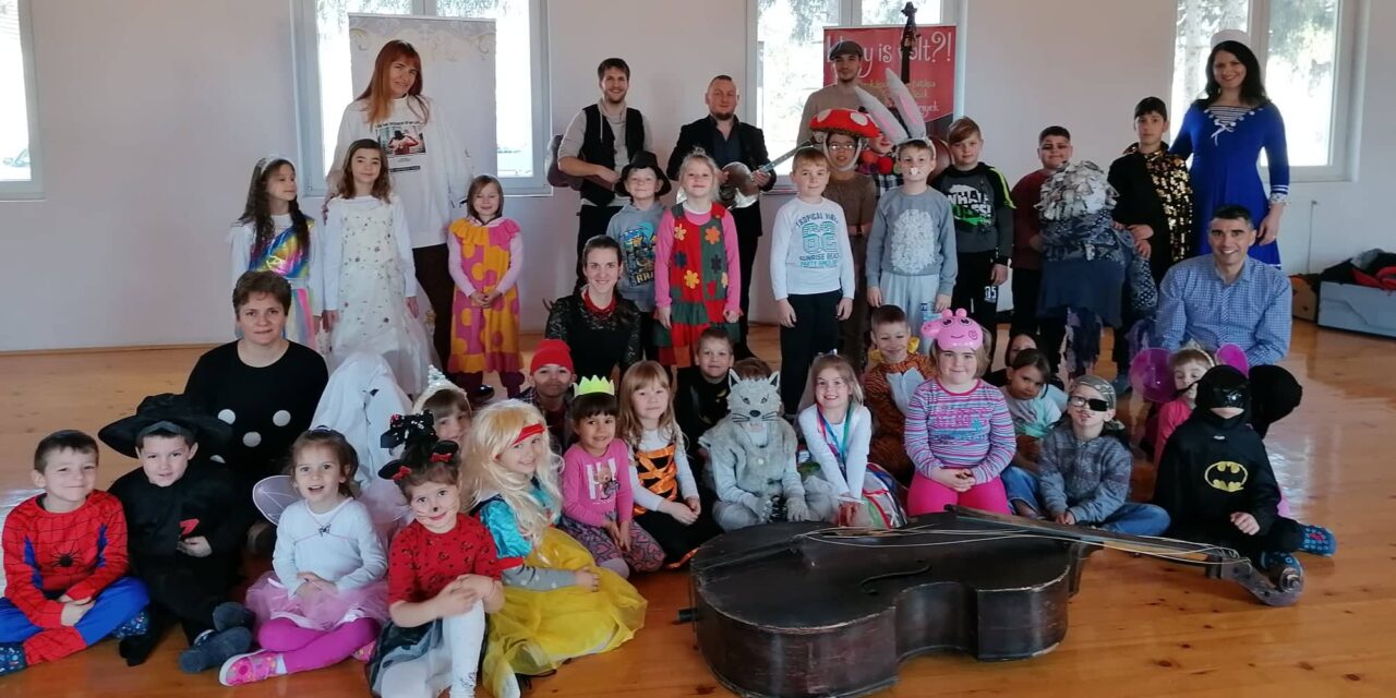 <span class="entry-title-primary">A vajdasági hagyományőrzés egy éve (Fotók)</span> <span class="entry-subtitle">Visszatekintés a Hagyományok Háza Hálózat – Vajdaság munkájára</span>