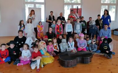 A vajdasági hagyományőrzés egy éve (Fotók) Visszatekintés a Hagyományok Háza Hálózat – Vajdaság munkájára