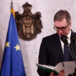 Senki sem képviseli Szerbiát Brüsszelben az EU-Nyugat-Balkán csúcstalálkozón