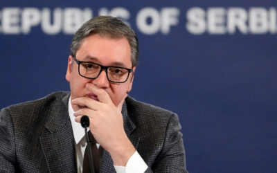 Vučić: A helyzet Koszovóban minden eddiginél veszélyesebb és bonyolultabb