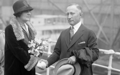 „A közönség sohasem téved” 150 éve született Adolph Zukor