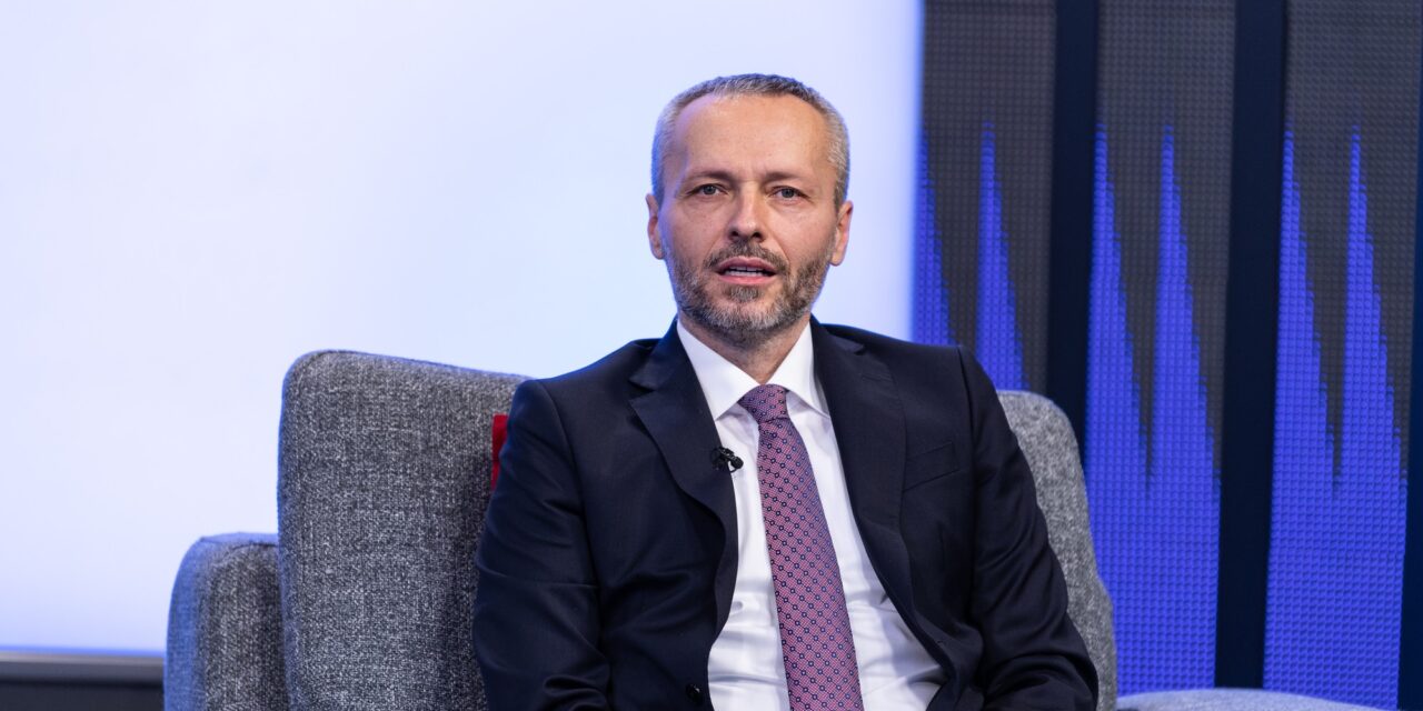 Olenik a Vajdasági Szociáldemokrata Liga új elnökségi tagja