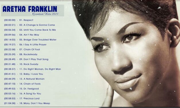 Ők minden idők legnagyobb énekesei