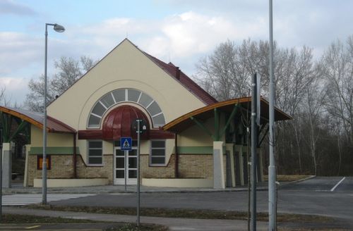 Indulhat-e busz az új állomásról Magyarkanizsán?