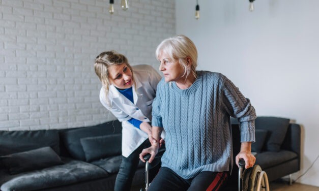 Házi ápolásos munkalehetőség Ausztriában
