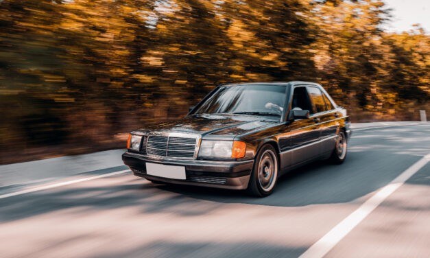 Több mint kétezer euró értékű utalványt biztosít az állam a régi dízeles autóért