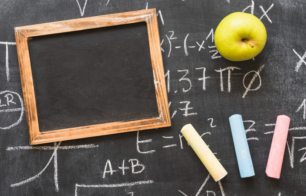 Öregapád, aki fújja az ábécét