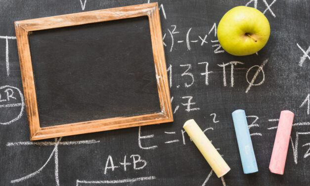 Öregapád, aki fújja az ábécét