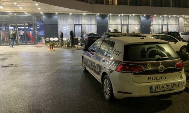 <span class="entry-title-primary">Előzetesbe kerültek többen a szombati szarajevói támadás kapcsán</span> <span class="entry-subtitle">Dačić felelősségrevonást követel, a boszniai illetékesek elítélték a történteket</span>