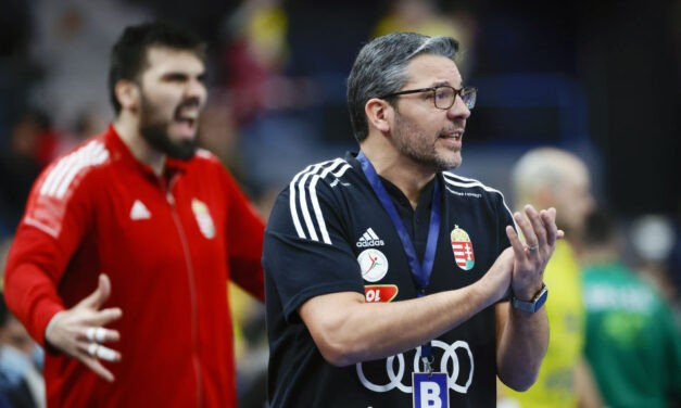 Magyarország Egyiptomtól is kikapott