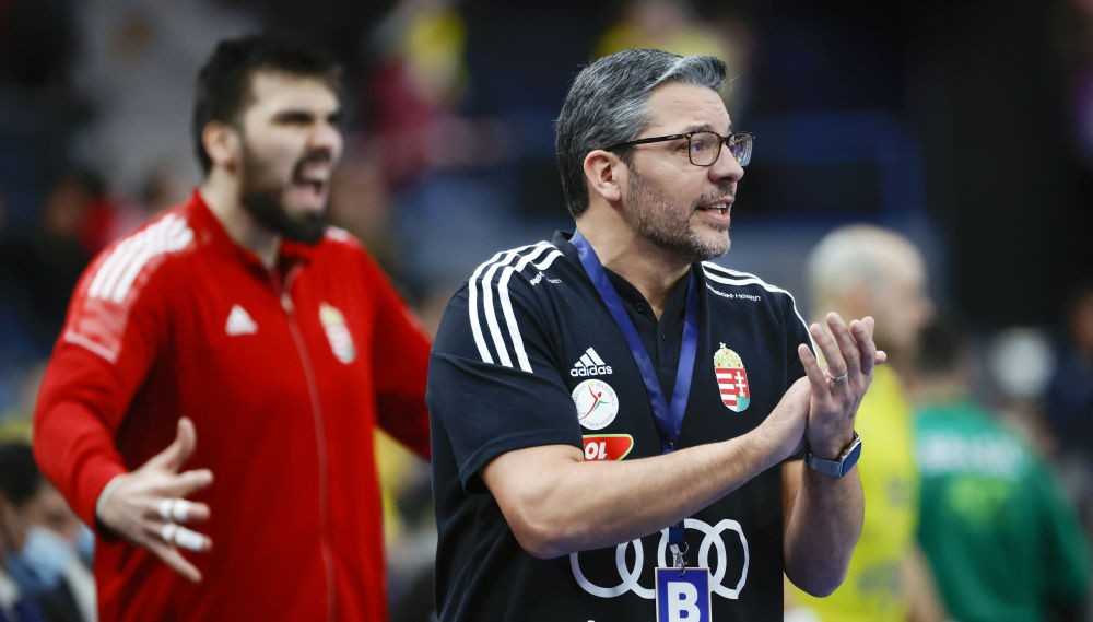 Magyarország Egyiptomtól is kikapott