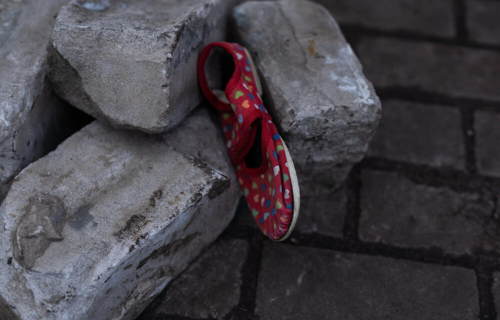 Évente átlagosan 1300 gyermek tűnik el az országban