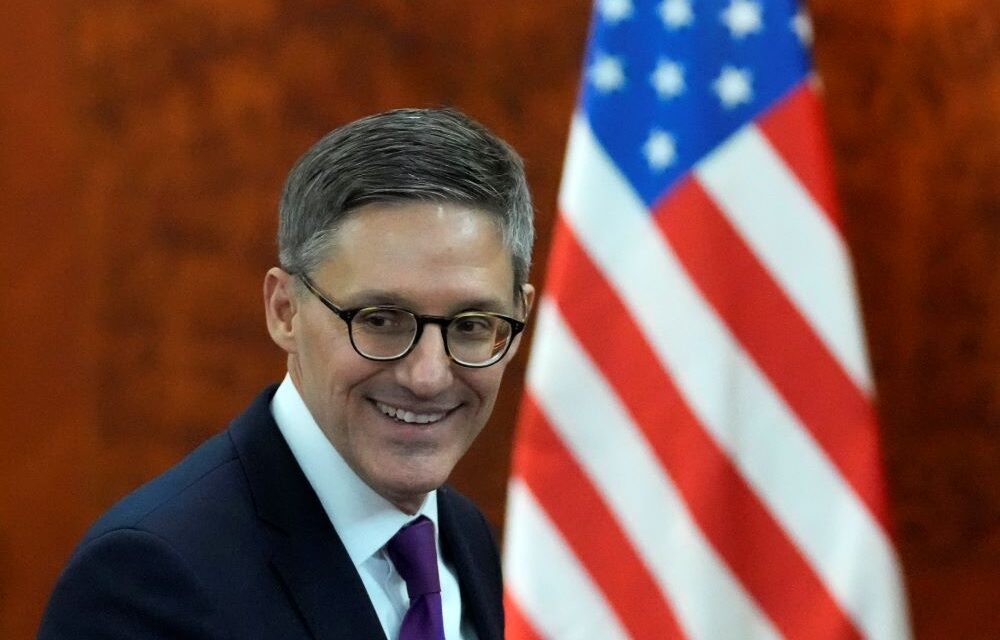 Chollet: Veszélyes az orosz Wagner-csoport működése Szerbiában